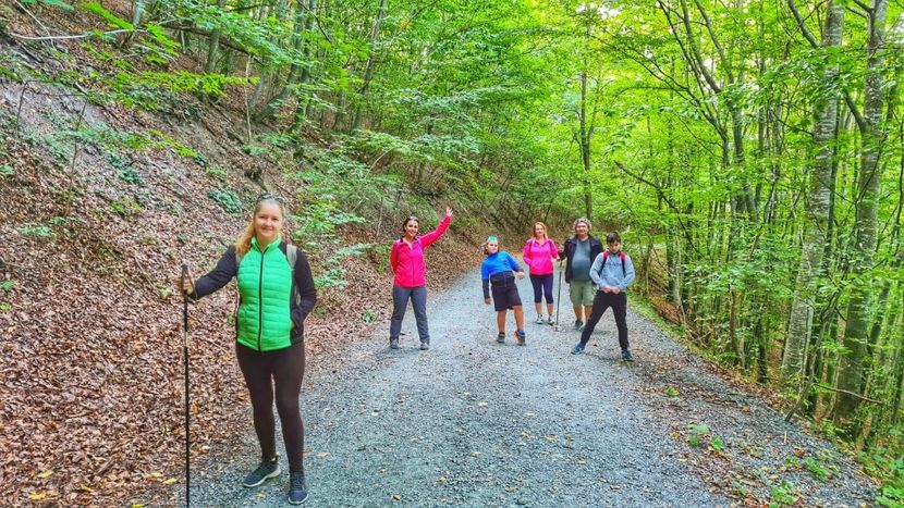  - 2020 DRUMEȚIE DE O ZI- PIATRA LUI DAN 20 septembrie