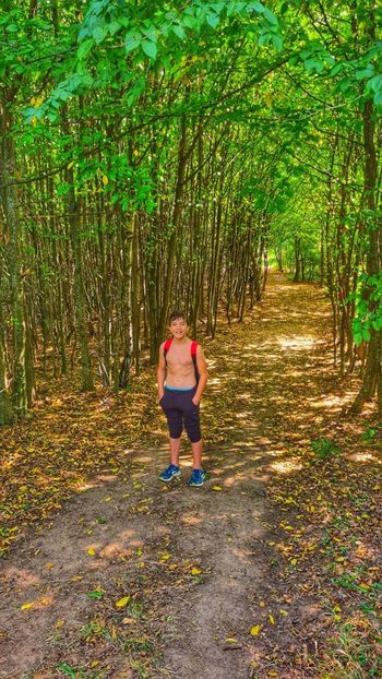  - 2020 DRUMEȚIE DE O ZI- PIATRA LUI DAN 20 septembrie