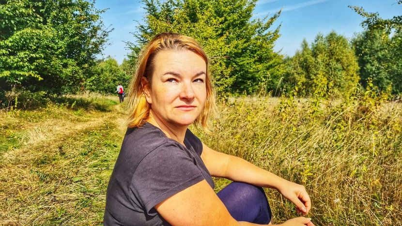  - 2020 DRUMEȚIE DE O ZI- PIATRA LUI DAN 20 septembrie