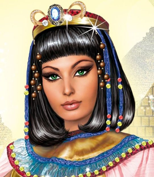 cleopatra - Cleopatra