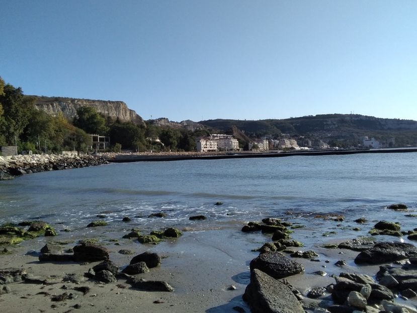  - Balcik 26 septembrie 2020