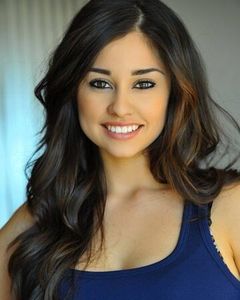 Yvette Monreal (1) - Yvette Monreal