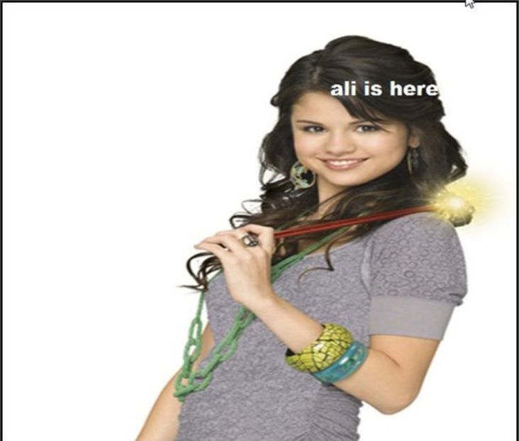  - 01 Selena