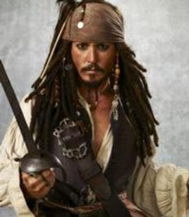 7 - Poze cu Piratii din caraibe