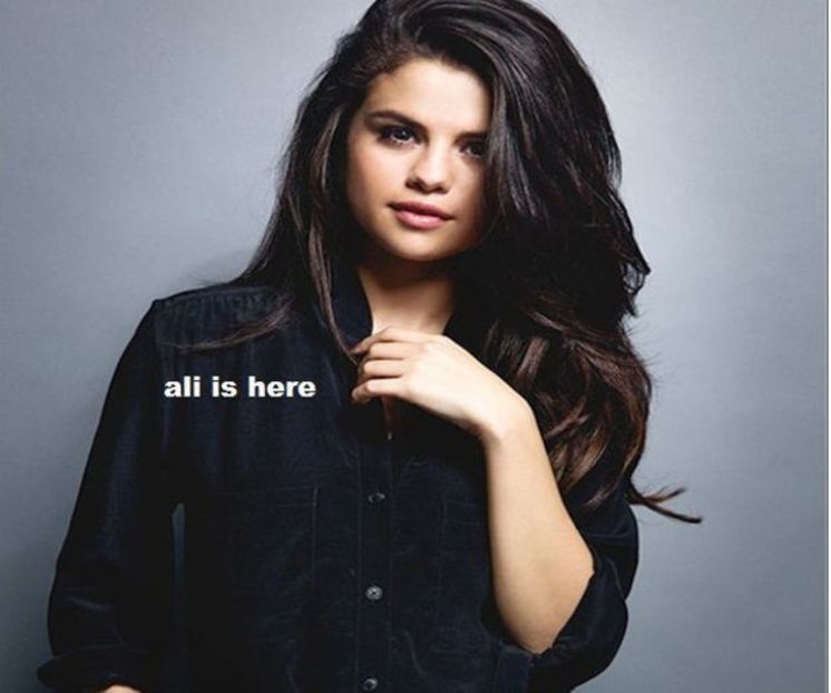  - 01 Selena