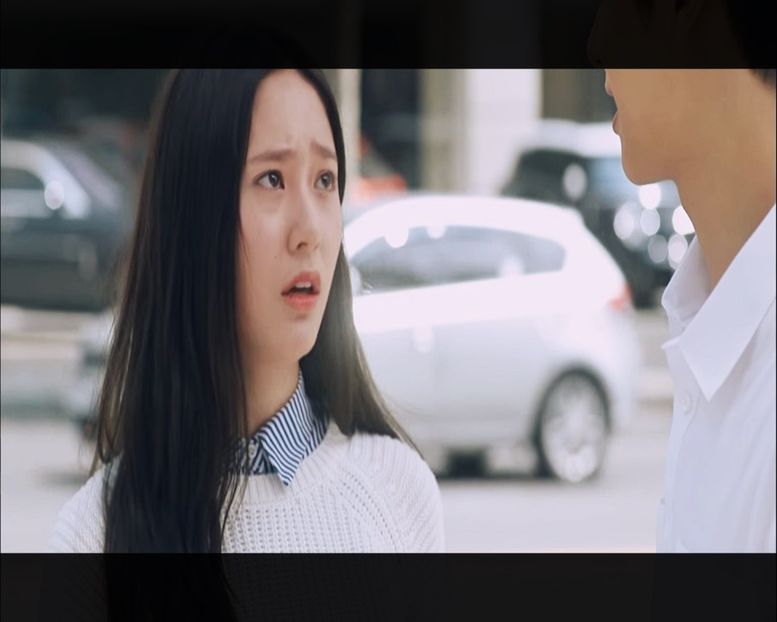 ― Ya! De atâtea ori ți-am zis să nu mai faci asta.. ;-; - Episode 08