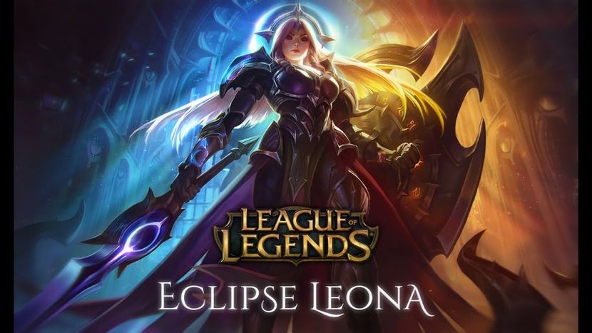  - Leona