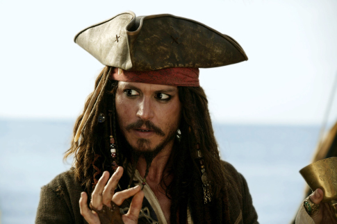 captain_jack_sparrow - Poze cu Piratii din caraibe