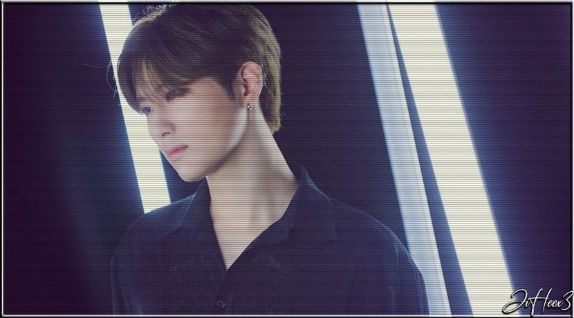 └ Dᴀʏ 050 ○ 30.09.2020 → 「Woobin (CRAVITY)」 ✓ - dreambigwhenyoucanandenjoyit