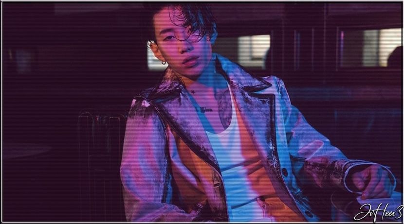 └ Dᴀʏ 051 ○ 01.10.2020 → 「Jay Park」 ✓ - dreambigwhenyoucanandenjoyit