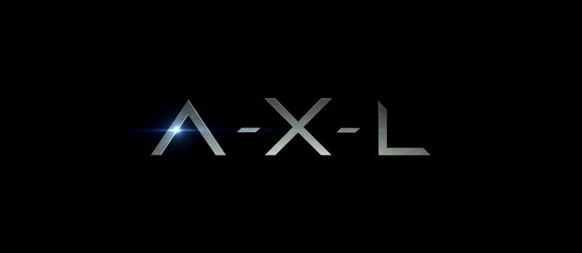 A-X-L  2018 (26) - A-X-L