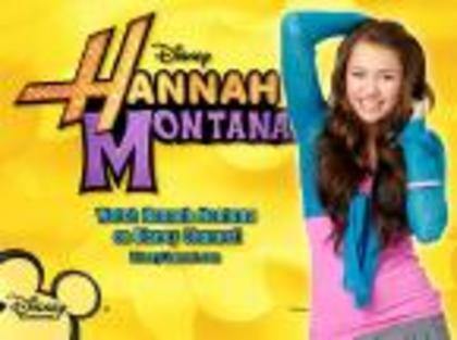 95546c975682a0c8 - Poze cu Hannah Montana si cu Miley Cyrus