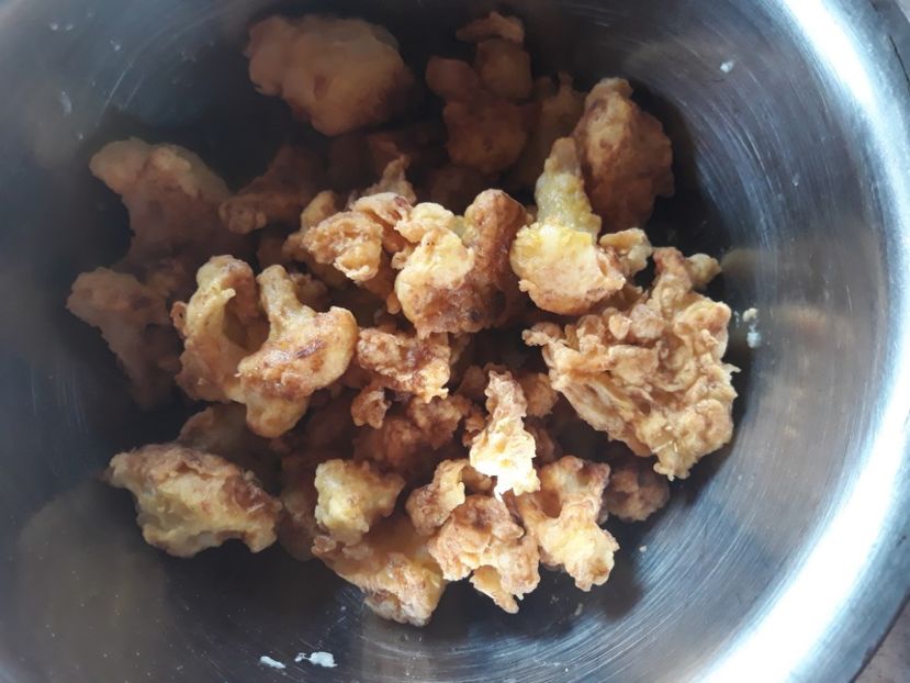 Conopida pane - Retete 1