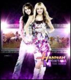 ae160e7cf42f2a92 - Poze cu Hannah Montana si cu Miley Cyrus