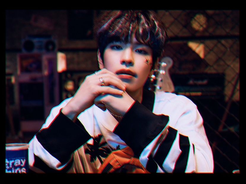 「 Day08 — Seungmin — 30.09.2020 」 - hey you wanna come in I skz