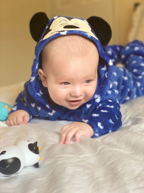 5505CC4D-69A2-45E7-BF44-732A61DCA4B1 - Lucas 5 months