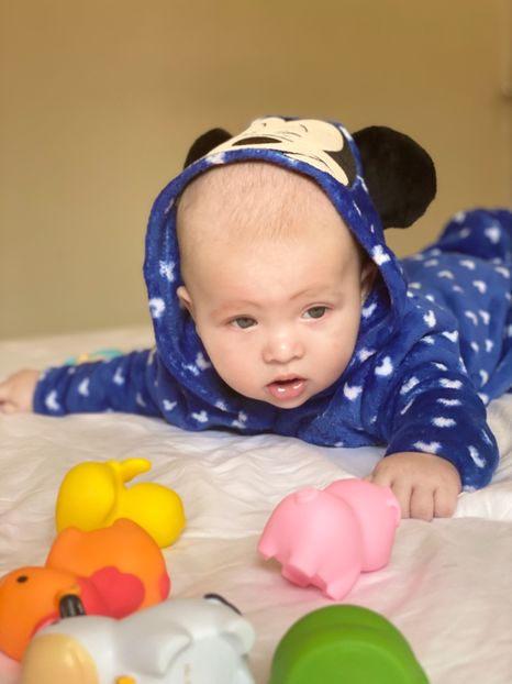 B71B288B-7353-4C09-A527-4B78120FBC6C - Lucas 5 months