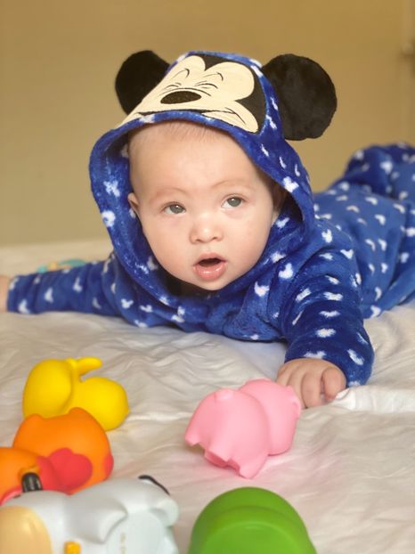 29DB65D0-262E-4259-85ED-E43BB6FEDE0C - Lucas 5 months