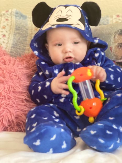 7F31409B-5977-4BE2-9F15-26E2A3169264 - Lucas 5 months