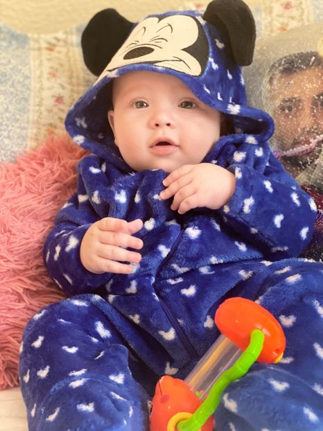 4947591D-961F-4223-BEE6-9283A91A0CBF - Lucas 5 months