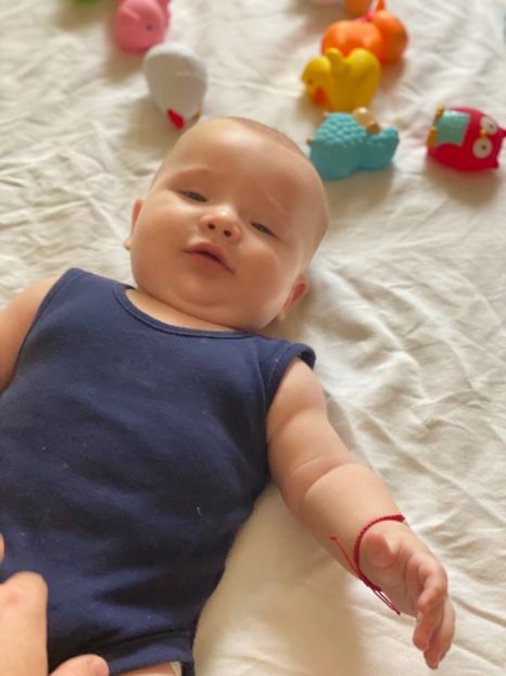 7EF4868D-F67C-4372-AB61-602E6F0406D3 - Lucas 5 months