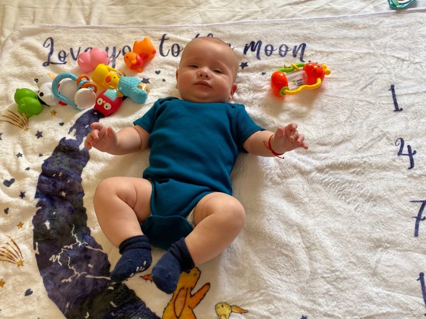 8801D7D1-6FC6-4066-94D2-96B77108470A - Lucas 5 months
