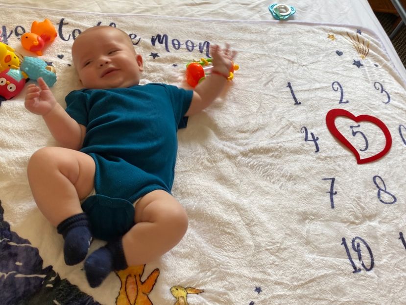 A23CCB01-55DD-4A39-86FC-7EBFF873DD78 - Lucas 5 months