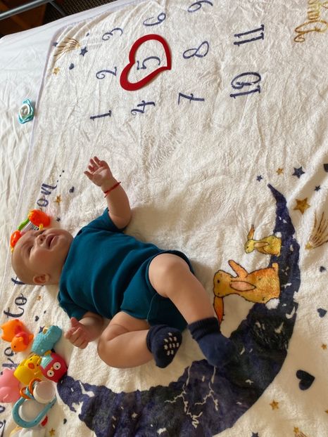 41DC5BB5-BB2F-4B5F-A46A-B51E27E16279 - Lucas 5 months