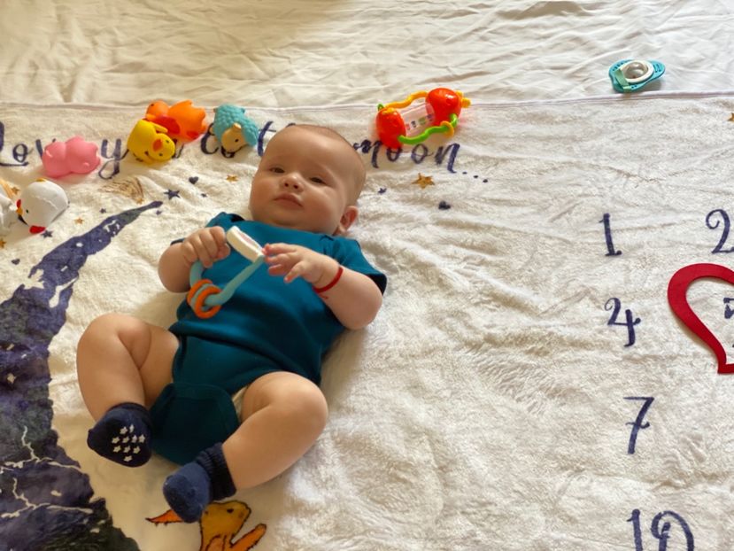 63825F2F-7655-48B5-9DDB-EA789445835D - Lucas 5 months