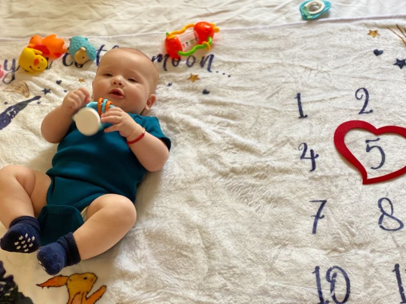 249D4978-501C-4C55-96F5-C14B41836244 - Lucas 5 months