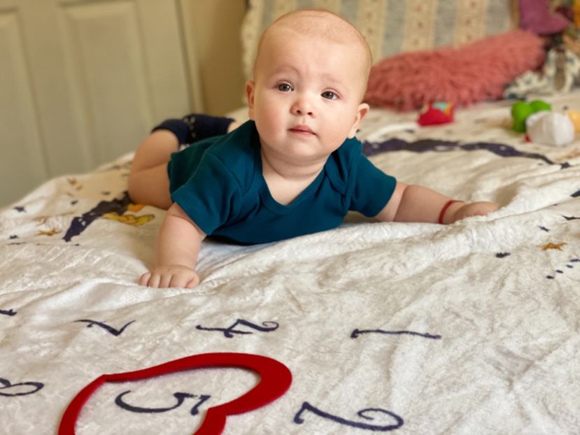 9F204816-E709-448B-B243-48A5EB018F77 - Lucas 5 months