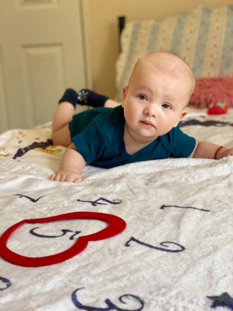 81D5C686-8C08-40E6-BF3F-F26FCE35713E - Lucas 5 months