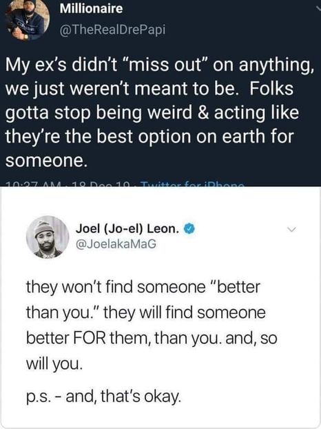  - are there any good ones left