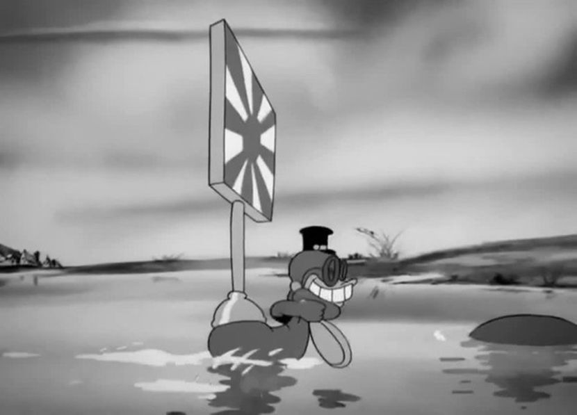 The Ducktators - The Ducktators