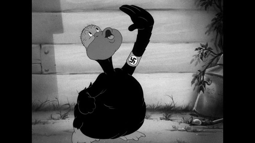 The Ducktators - The Ducktators