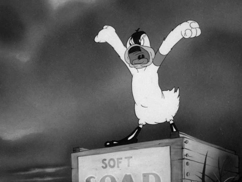 The Ducktators - The Ducktators