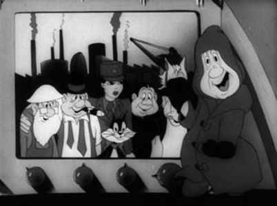 Private Snafu - Private Snafu Part 1