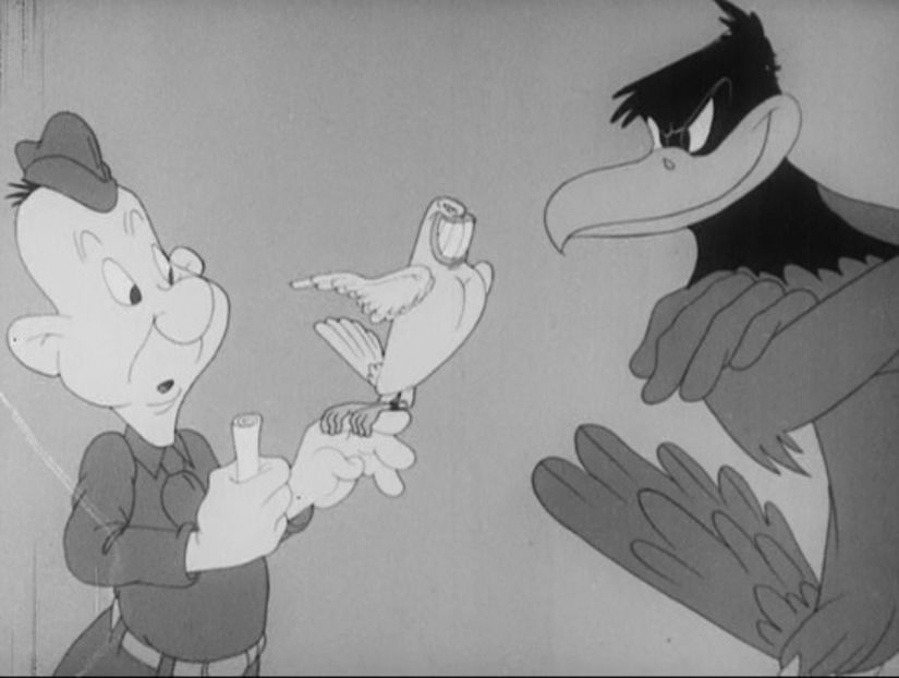 Private Snafu - Private Snafu Part 1