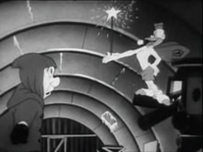 Private Snafu - Private Snafu Part 1