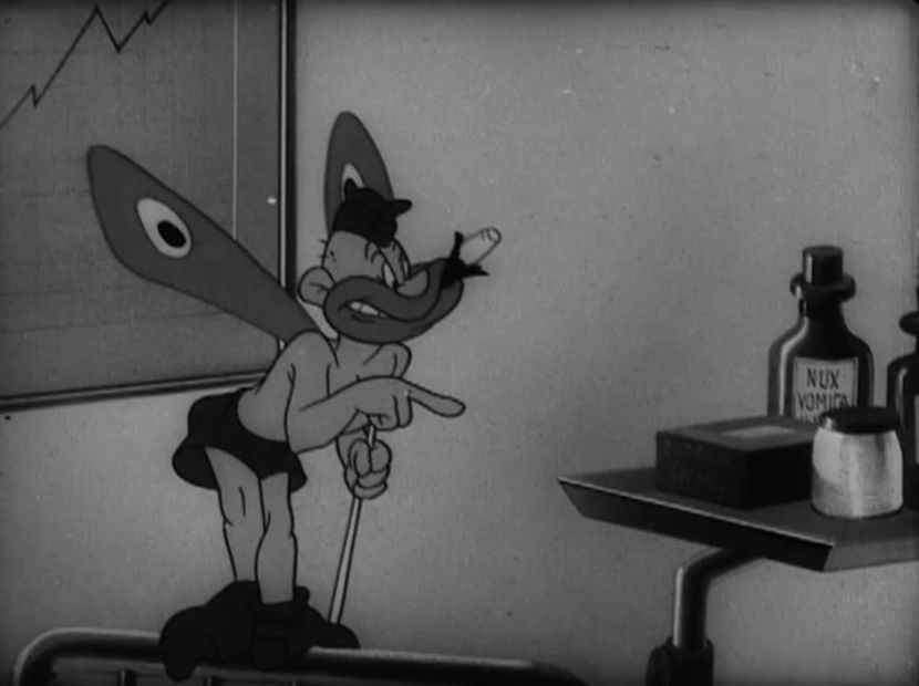 Private Snafu - Private Snafu Part 1