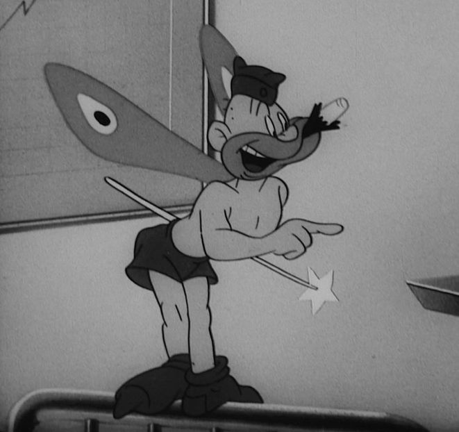 Private Snafu - Private Snafu Part 1