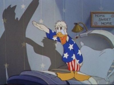 Der Fuehrers Face - Der Fuehrers Face