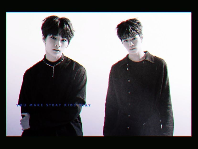 「 Day12 — Vocal Line — 04.10.2020 」 - hey you wanna come in I skz
