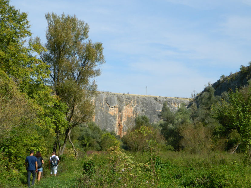  - Excursie in Parcul Iskar Panega si Pestera Prohodna - Bulgaria