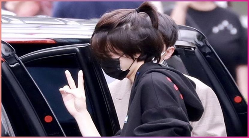 ▪ Dᴀʏ 127 ▬ 05.10.2020 ▪ - lets break all the rules__CRAVITY