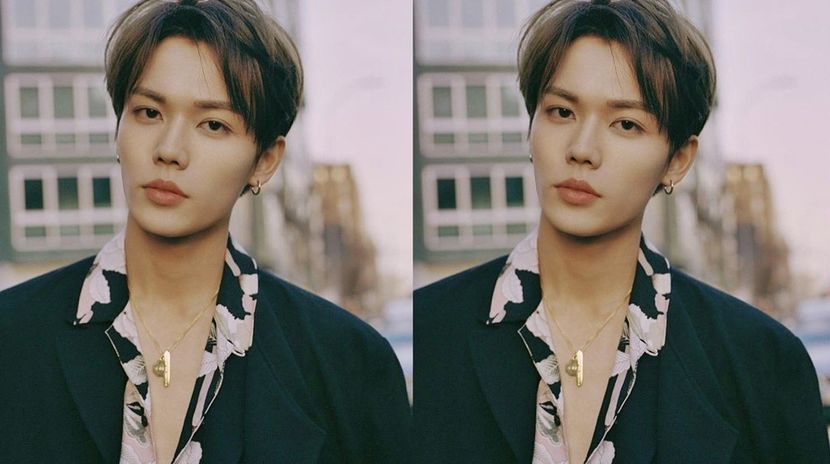 ▽ Ðαч 052 - 05.10.2020 ▽ - NINE PERCENT of Happiness