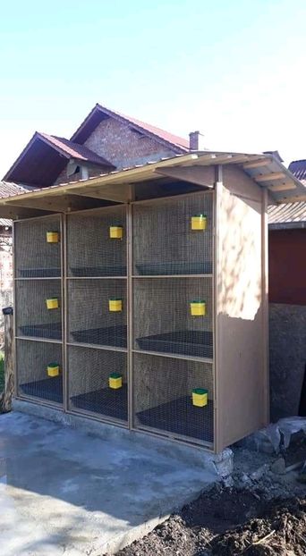  - Modele de custi urecheati