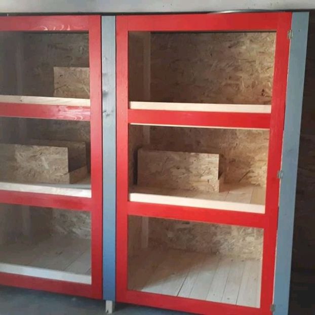  - Modele de custi urecheati