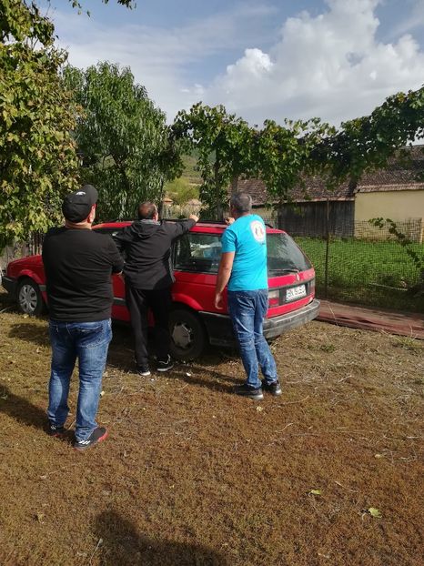  - Zboruri și vizite