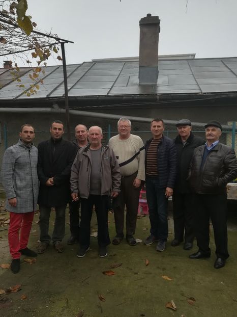  - Zboruri și vizite